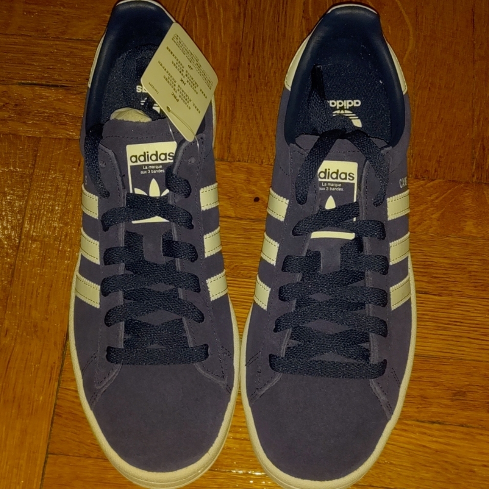 ADIDAS CAMPUS